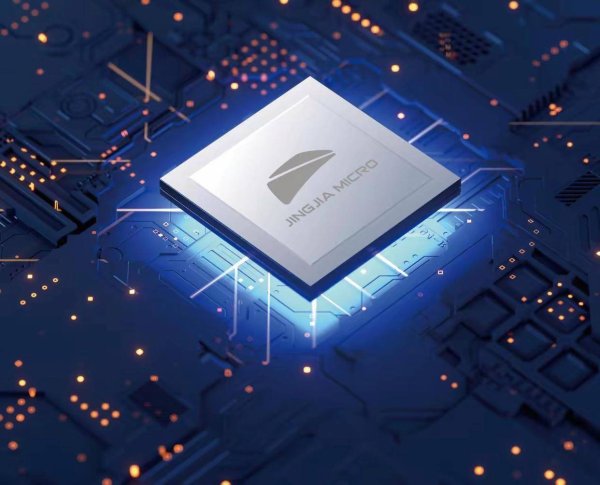 公赢网配资 景嘉微研发投入成效明显，2024年度芯片业务增超三成