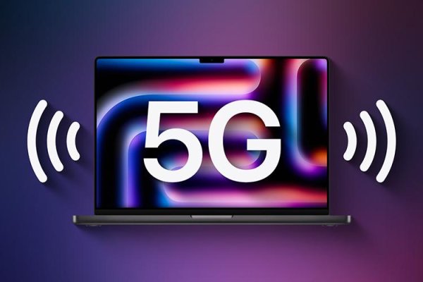 衡牛所 爆料称苹果要出5G蜂窝版MacBook Pro，在户外上网不再需要开热点