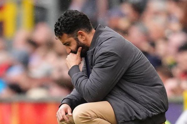 大资本 曼晚：曼联面临3大急需解决的问题，想争夺前6必须迅速调整